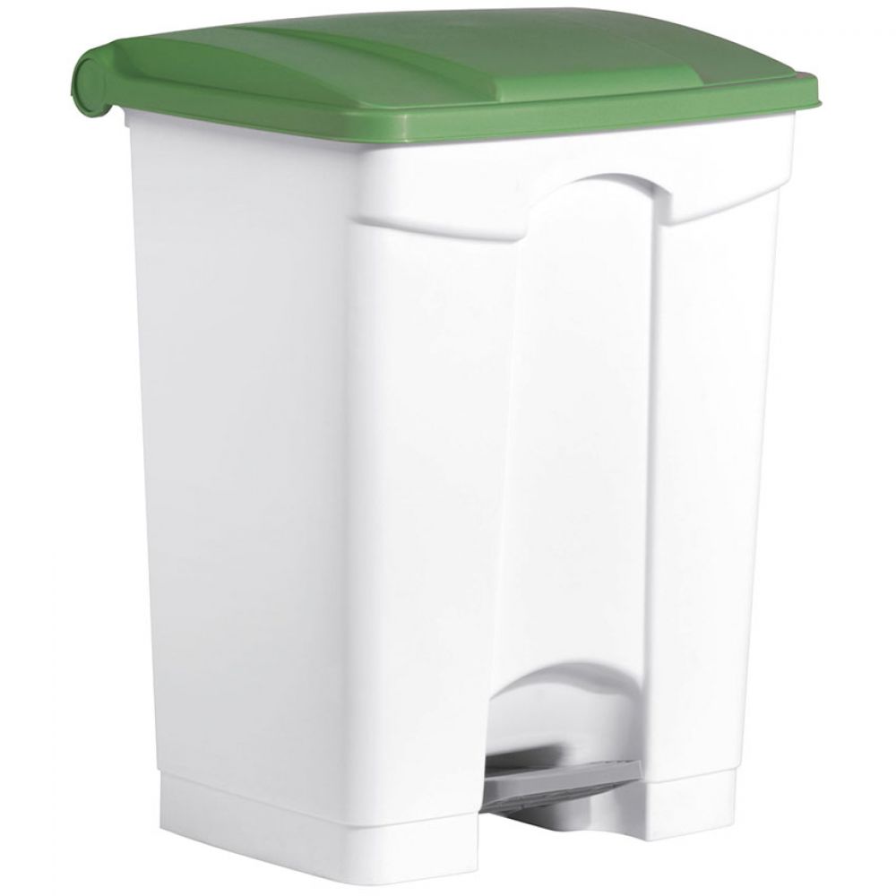 Cos din plastic cu pedala TRENTO 70 - imagine 3