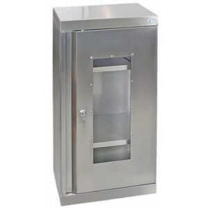 Dulap din inox, CABINOX 10-10