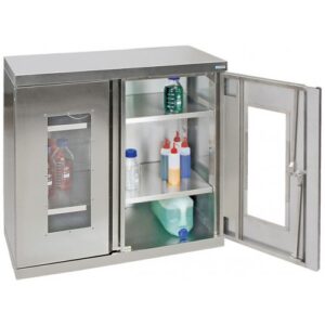 Dulap din inox, CABINOX 10-20