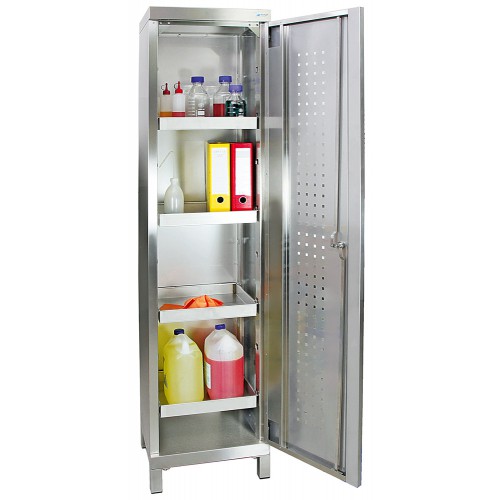Dulap din inox, CABINOX 31-30 - imagine 3