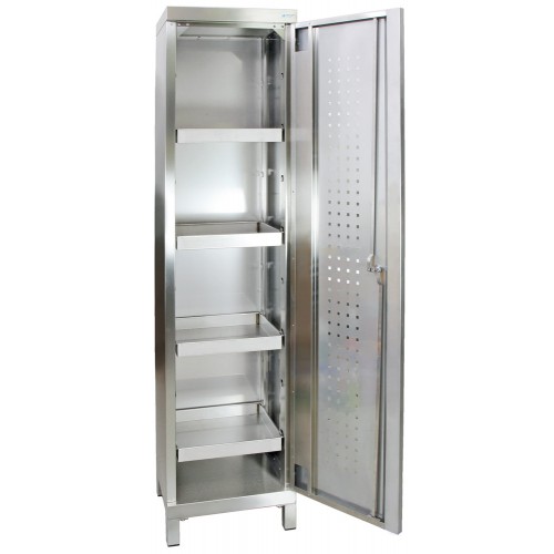 Dulap din inox, CABINOX 31-30 - imagine 2