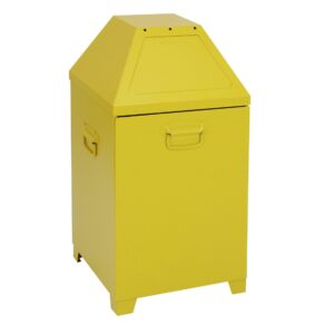 Cos de gunoi 80 litri