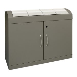 Cos colectare selectiva TD 4 Aspect Plus