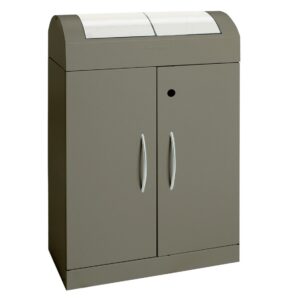 Cos colectare selectiva TD 2 Aspect Plus