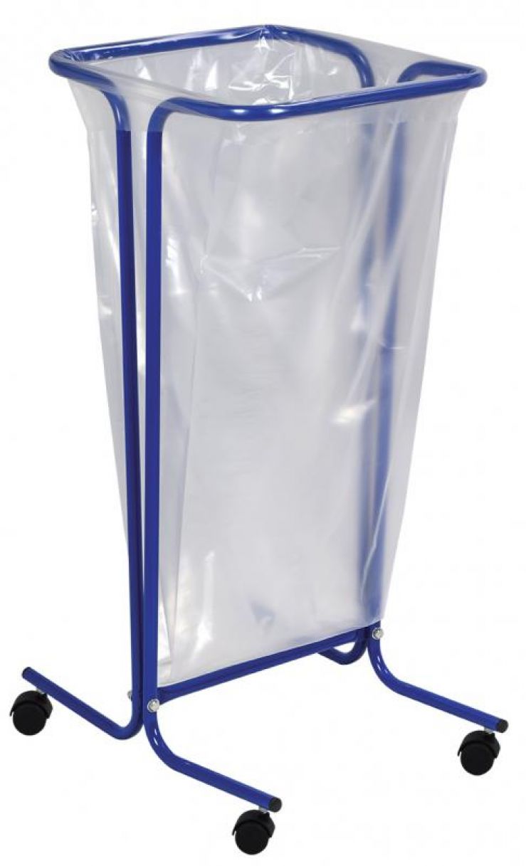 Suport de sac TUBAG mobil - imagine 2