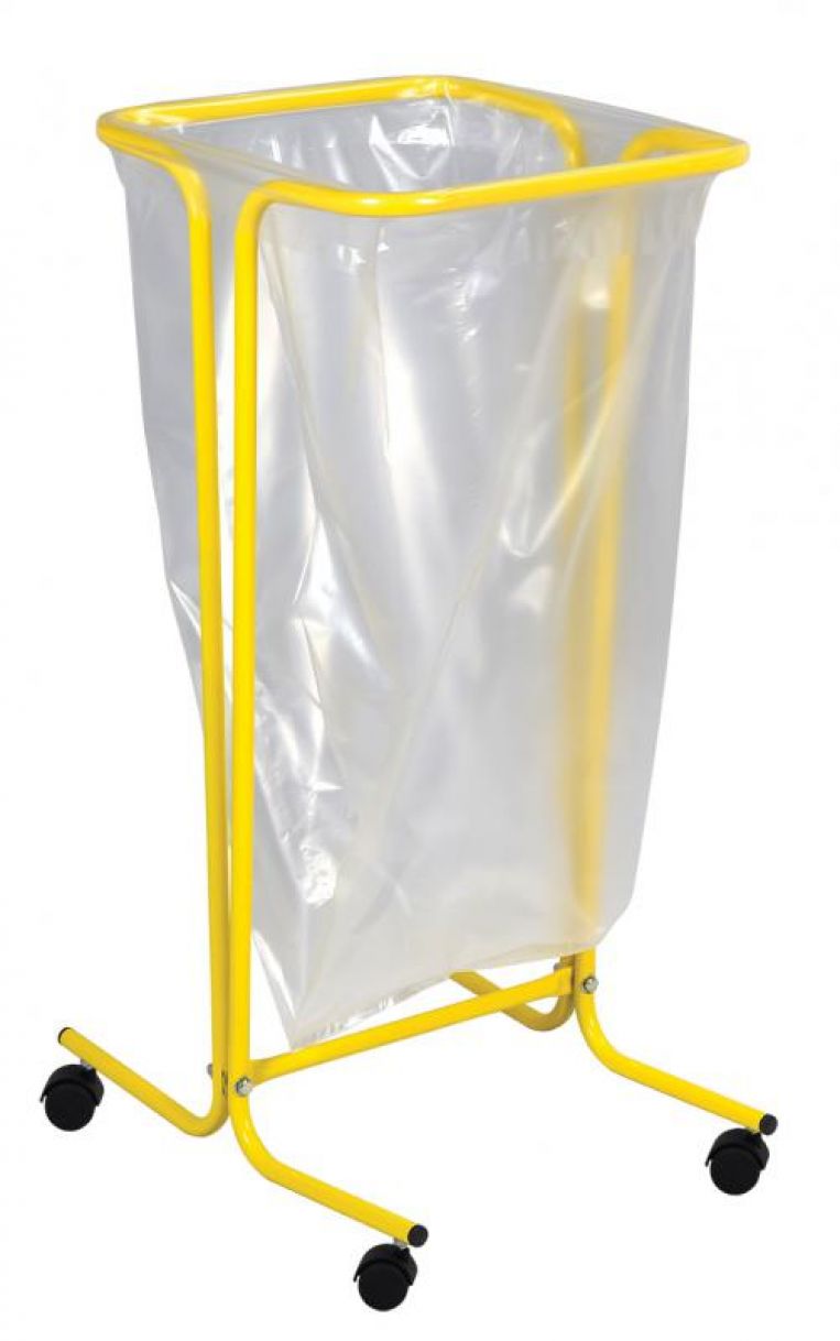 Suport de sac TUBAG mobil - imagine 3