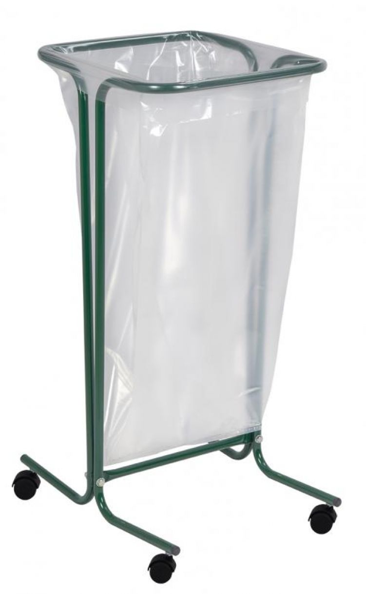 Suport de sac TUBAG mobil - imagine 4