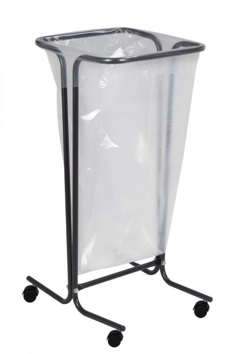 Suport de sac TUBAG mobil - imagine 5