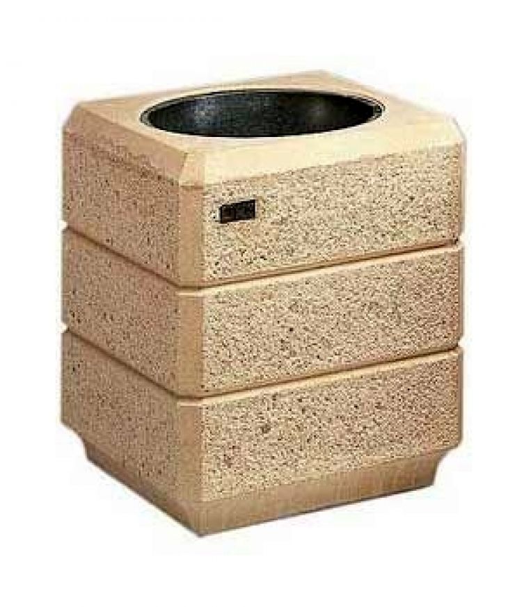 Cos din beton MILANO