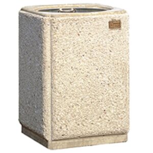 Cos din beton QUADRATO