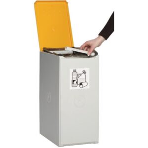 Cos VAR colectare selectiva 40 litri