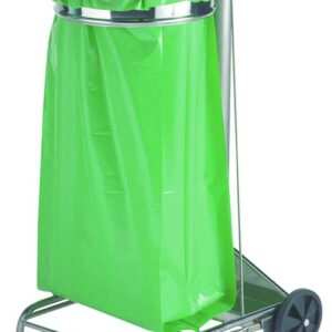 Suport de sac COLECROULE inox