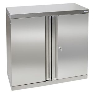 Dulap din inox, CABINOX 20-20