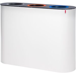 Cos SPLIT 3 colectare selectiva
