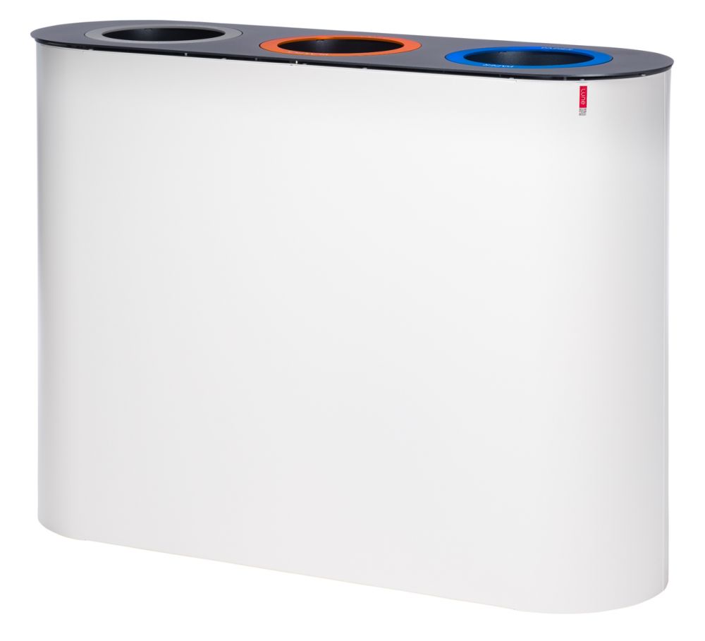 Cos SPLIT 3 colectare selectiva