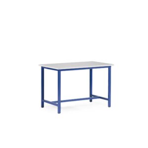 Banc de lucru SINGLE - Model de baza