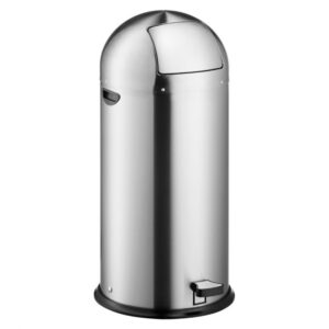 Cos DOME PUSH cu pedala
