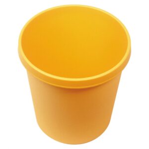 Cos din plastic GERMI 30 LITRI
