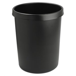 Cos din plastic GERMI 45 LITRI