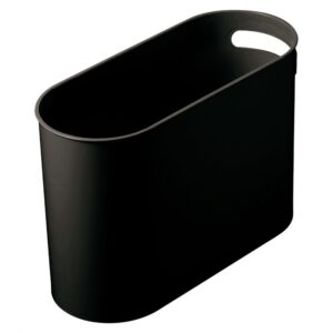 Cos din plastic OVAL