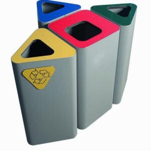 Cos de gunoi RECYCLING PURE