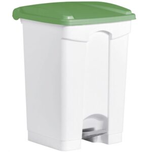 Cos din plastic cu pedala TRENTO 45