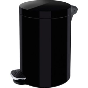 Cos cu pedala KNIGHT 5L cu ioni de argint