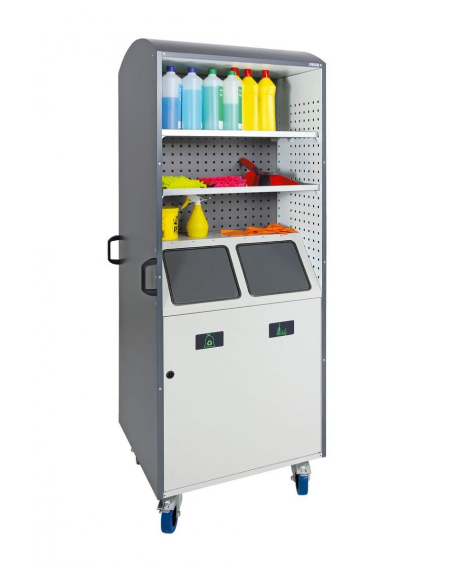 Dulap curatenie NEO+ V4