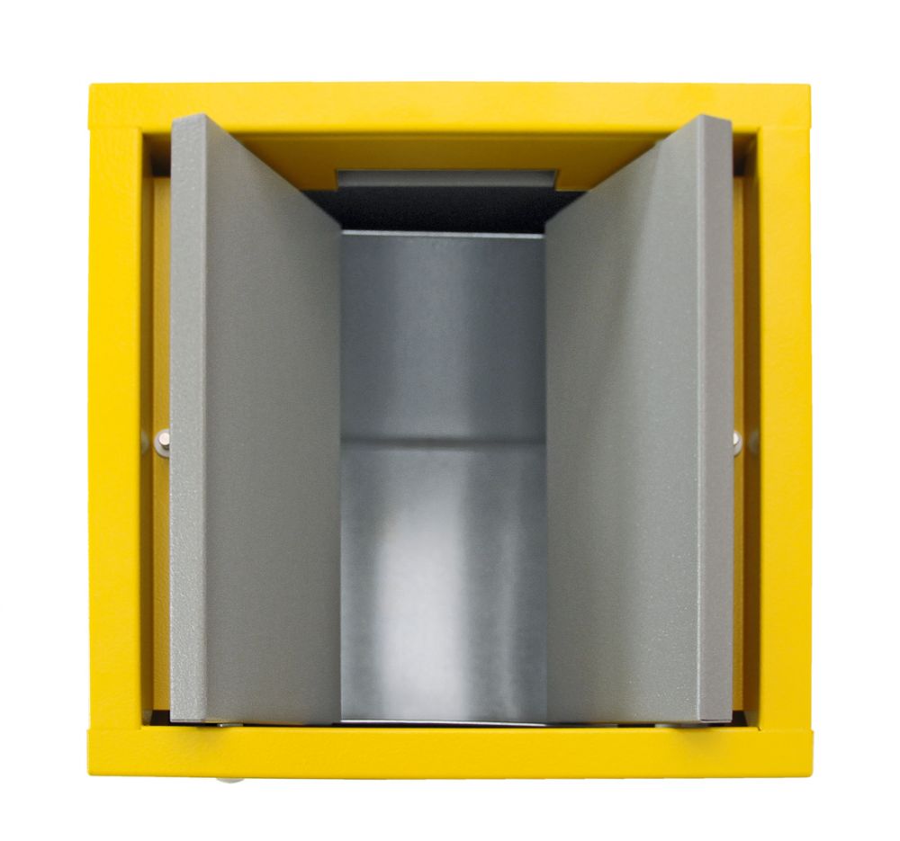Modul colectare selectiva ProTec 3x30 litri - imagine 2