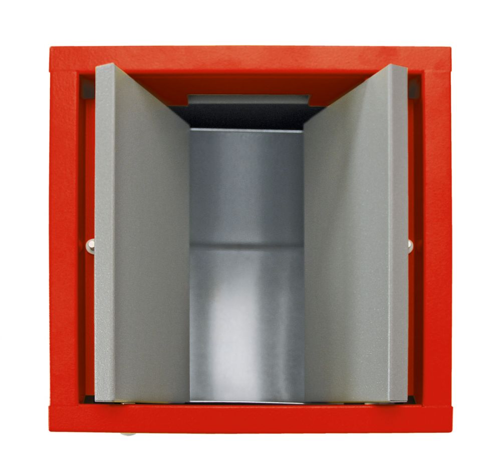 Modul colectare selectiva ProTec 3x30 litri - imagine 4