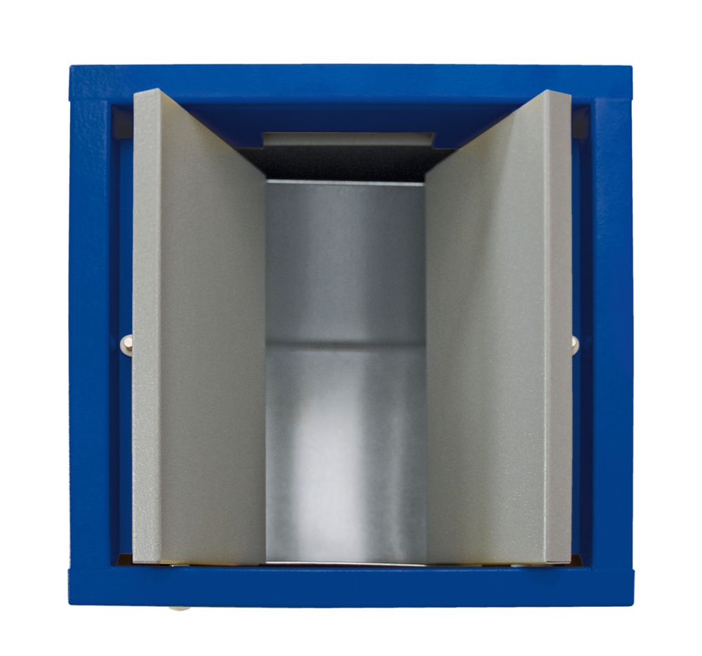 Modul colectare selectiva ProTec 3x30 litri - imagine 5