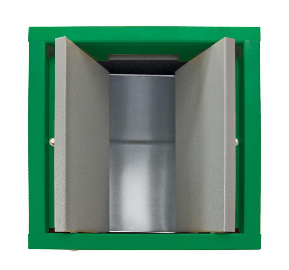 Modul colectare selectiva ProTec 3x30 litri - imagine 6