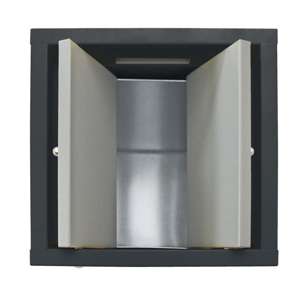 Modul colectare selectiva ProTec 3x30 litri - imagine 7