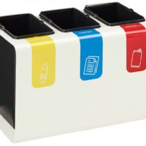 Cos colectare selectiva TRIBU3