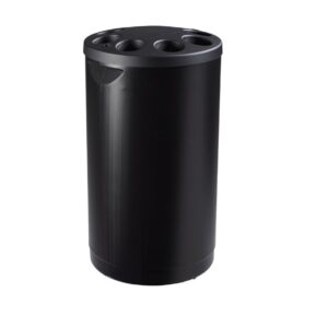 Cos colector pahare MULTIBOG GREEN 1