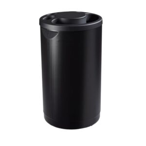 Cos colector pahare MULTIBOG GREEN 2