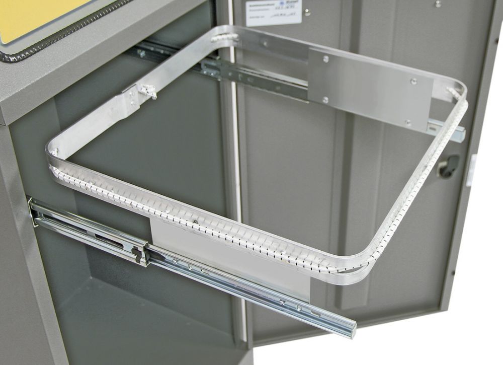 Cos colectare selectiva VARIO 120SP - imagine 3