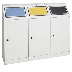 Modul colectare selectiva FD, 135 litri
