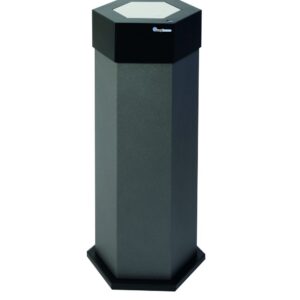 Cos de gunoi SIXCO T SINGLE