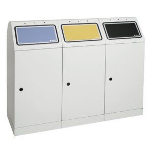 Modul colectare selectiva FLEX-M-C, 210 litri