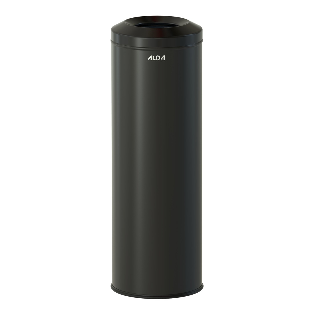 Cos gunoi antifoc FIREGUARD 30L - imagine 3