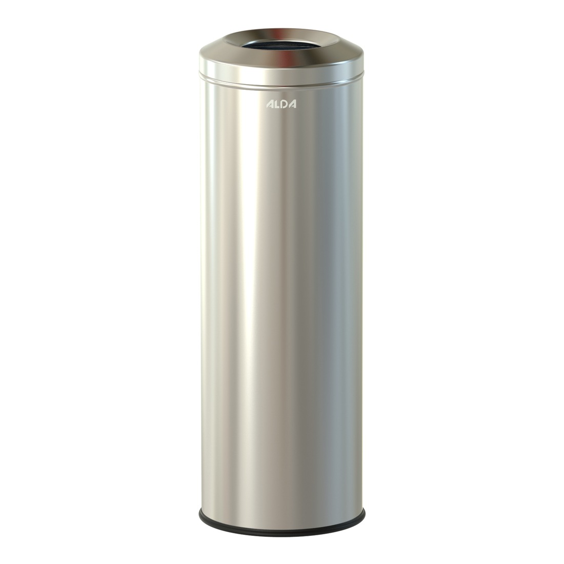 Cos gunoi antifoc FIREGUARD 30L - imagine 2