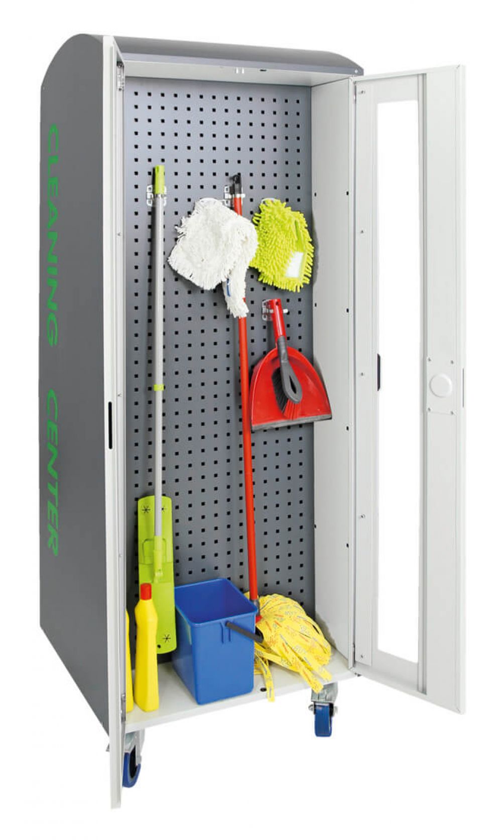 Dulap curatenie NEO+ V4 - imagine 2