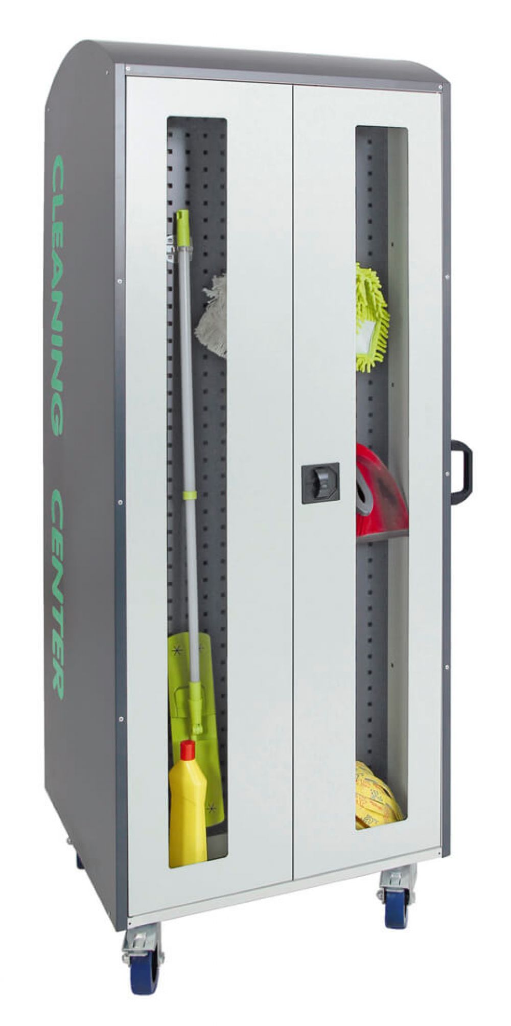 Dulap curatenie NEO+ V4 - imagine 3