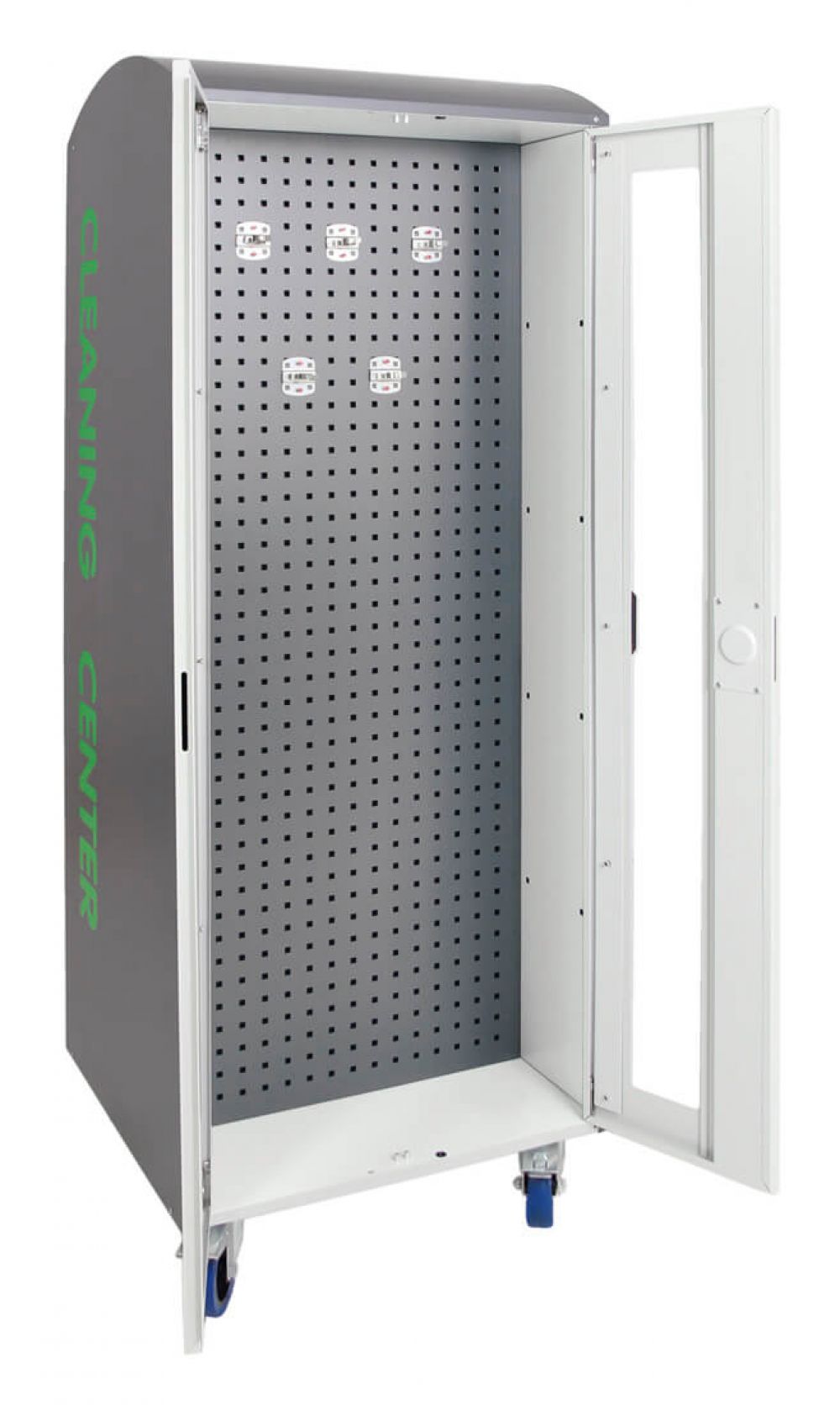 Dulap curatenie NEO+ V4 - imagine 5