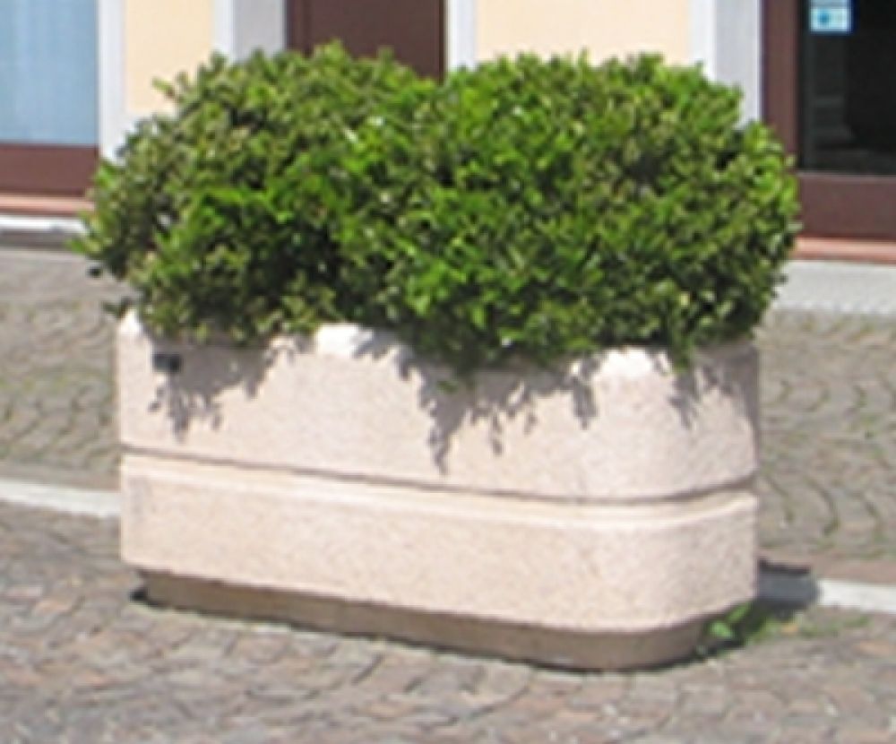 Jardiniera QUARZO - imagine 2
