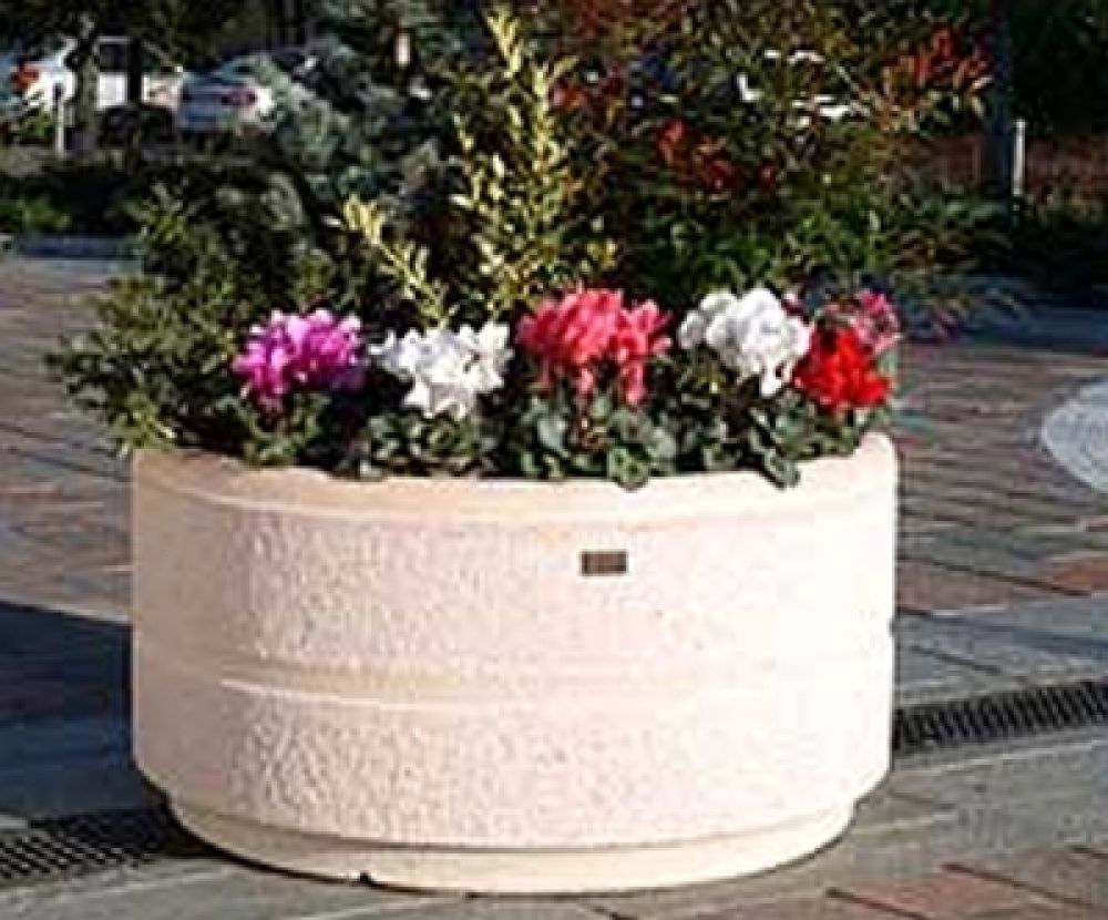 Jardiniera QUARZO - imagine 9