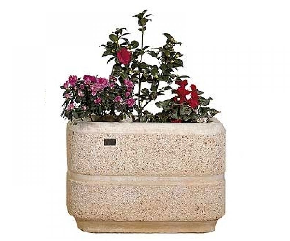 Jardiniera QUARZO - imagine 10