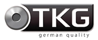 Logo TKG