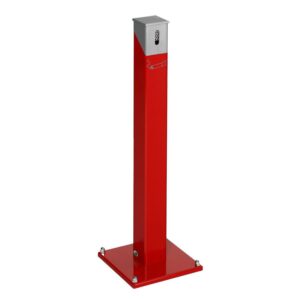 Scrumiera SLIM P